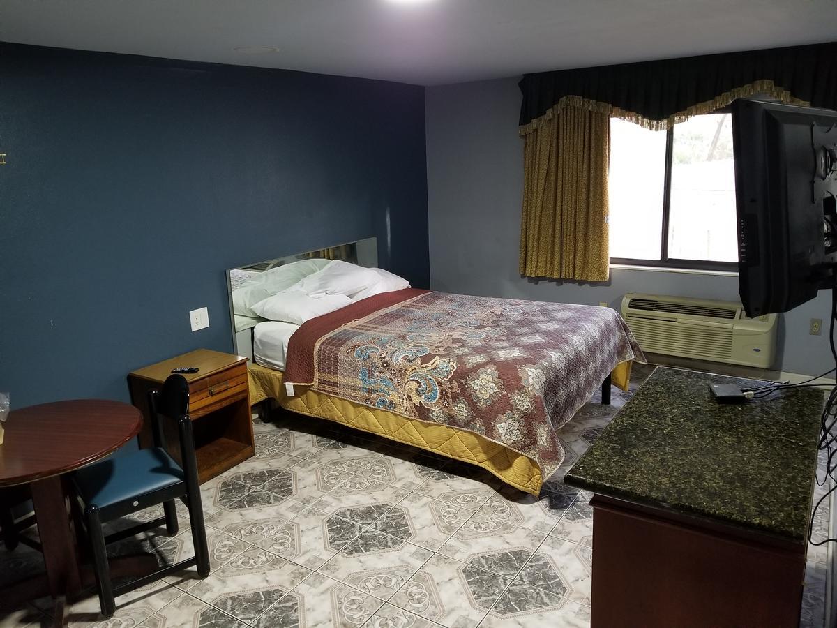 Budget Motel Orlando Exterior foto